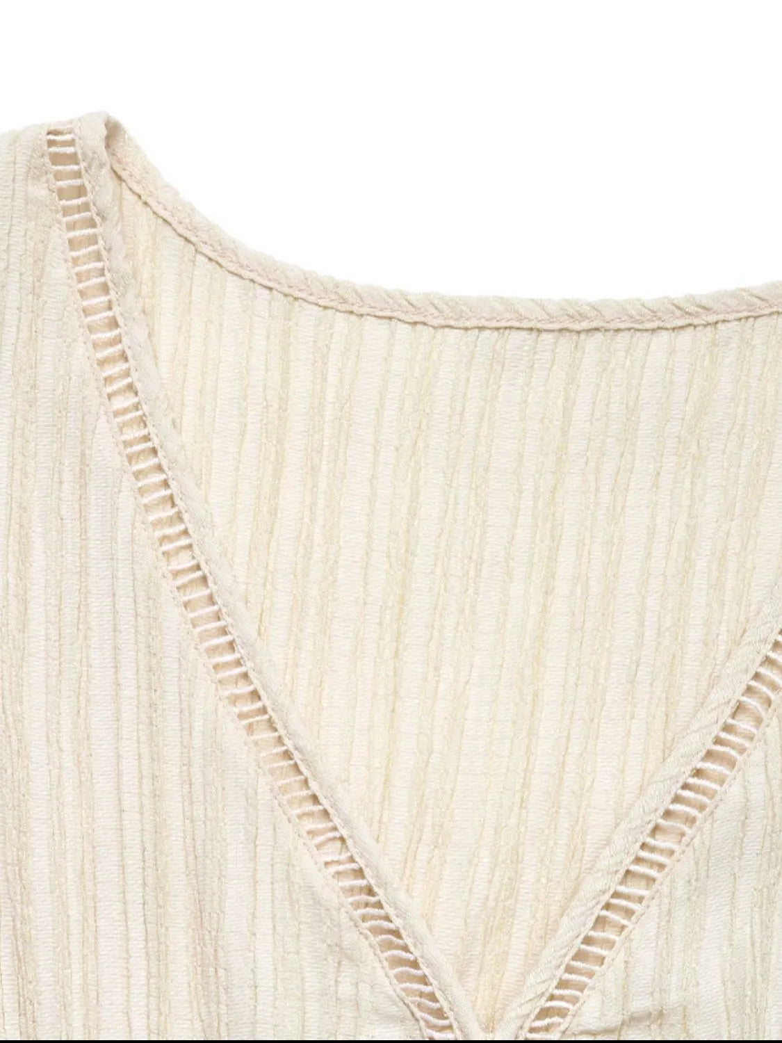 Decorative Button V-Neck Sleeveless Midi Tank Dress